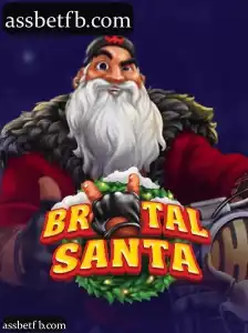 BrutalSanta