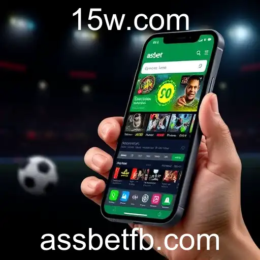 assbet: Melhor App de Apostas no Brasil