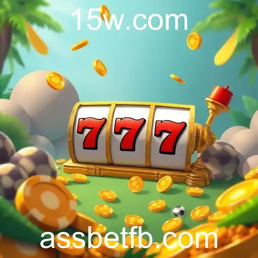 assbet - Caça-níqueis Online no Brasil