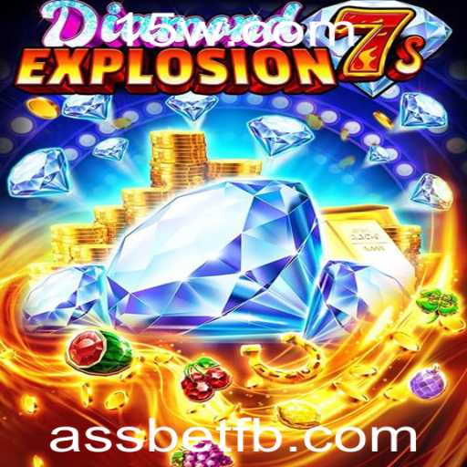 Descubra o Fascinante Mundo de DiamondExplosion7s e seu Impacto no Cenário Atual de Jogos