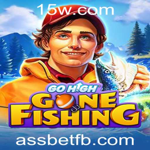 Explorando GoHighGoneFishing: Um Jogo de Aventura e Estratégia