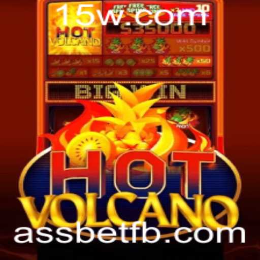 Descobrindo o Universo Excitante de HotVolcano: O Jogo de Assbet que Está Conquistando o Mundo