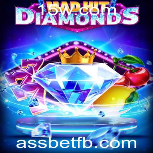 Descubra o Fascinante Mundo de MadHitDiamonds: Um Jogo Inovador
