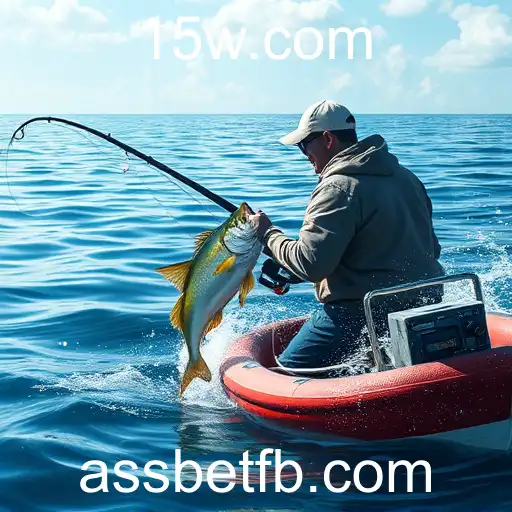 Pesca Online na Assbet: Descubra e Ganhe