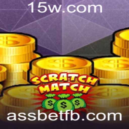 Descubra o Fascinante Mundo do Jogo ScratchMatch e a Estratégia Assbet